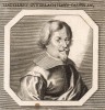 Матиас Гунделах Гессен-Кассельский, Matthias Gundelach (1566--1653)