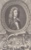 Фредерик-Арман де Шомберг (1615--1690) - маршал Франции, генерал на португальской, нидерландской, бранденбургской и английской службе, пал в битве при реке Бойне.