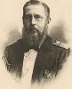 Его Императорское Высочество Великий Князь Константин Николаевич. 