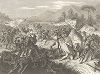 Битва при Арбедо 30 июня 1422 года.
