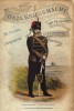 Обложка работы Onze Krijgsmacht met bijschrifen… (голл.), изданной в Гааге в 1886 году