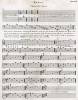 Музыка. Аккомпанемент. Encyclopaedia Britannica. Эдинбург, 1804