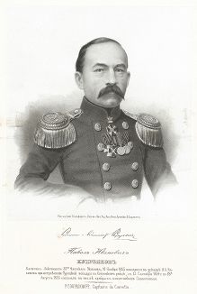 Павел Иванович Купреянов