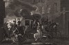Адская машина. 24 декабря 1800 г. было совершено покушение на первого консула и председателя Государственного совета Французской республики Наполеона Бонапарта. Сторонники Бурбонов Жозеф-Пьер Пико де Лимоэлан и Робино де Сен-Режан взорвали бочонок с порохом.