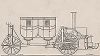 Дорожный экипаж с паровым двигателем конструкции английского изобретателя Гриффитса, использовавшийся, однако, преимущественно во Франции. 