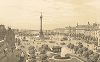 Площадь Бастилии в 1878 году. Paris à travers les âges..., Париж, 1885. 