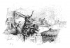 С 20 декабря 1808 г. по 21 февраля 1809 г. продолжалась 60-дневная оборона Сарагосы под командованием английского бригадного генерала Палафокса, губернатора города с 25 мая 1808 г. Histoire de l’empereur Napoléon, Париж, 1840