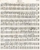 Музыка. Контрапункт. Encyclopaedia Britannica. Эдинбург, 1813