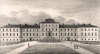 Больница Святой Серафимы в Стокгольме. Stockholm forr och NU. Стокгольм, 1837