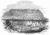 Гвалиор или Гвалияр -- четвёртый по величине город индийского штата Мадхья-Прадеш, подвергшийся штурму британских солдат в 1843 году (The Illustrated London News №97 от 09/03/1844 г.)
