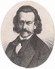 Альберт Эмиль Брахфогель (1824 -1878) - немецкий писатель и драматург. 