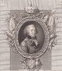 Фредерик (Фридрих), герцог Йоркский и Олбани (1763--1827) - сын английского короля Георга III и фельдмаршал британской армии.