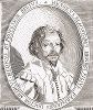 Генри Блеквуд (1588--1634) - парижский доктор шотландского происхождения, профессор медицины. 