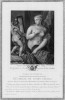 Венера перед зеркалом. Galérie du Palais Royal gravée d’après les tableaux des différentes еcoles... Париж, 1786