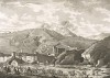 Сражение при Миллезимо 12 апреля 1796 г. Tableaux historiques des campagnes d'Italie depuis l'аn IV jusqu'á la bataille de Marengo. Париж, 1807