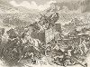 Битва при Лаупене 21 июня 1339 года. 