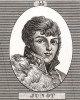 Жан-Андош Жюно (1771-1813), («Жюно-буря») - герой итальянской, египетской, испанской и русской кампаний Наполеона, дивизионный генерал (1801), губернатор Парижа (1806) и генерал-губернатор Португалии (1809-11). Покончил с собой.