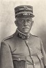 Полковник Шмид - командир четвёртой дивизии швейцарской армии во время Первой мировой войны. Notre armée. Женева, 1915