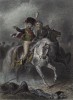 Принц Евгений Богарне (1781-1824) - дивизионный генерал, вице-король Италии, принц Венеции, великий герцог Франкфуртский, герцог Лейхтенбергский, принц Эйхштадтский, дивизионный генерал и пасынок Наполеона