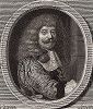 Анри Лотарингский, граф д’Аркур и Арманьяк, виконт де Марсан (1601-1666) - великий конюший Франции