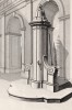 Водокачка. Johann Jacob Schueblers Beylag zur Ersten Ausgab seines vorhabenden Wercks. Нюрнберг, 1730