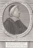 Жак де Сен-Бо (1613--1677) - французский теолог, религиозный деятель, профессор Сорбонны. 