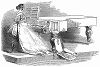 Луиза Дулькен, урождённая Давид (1811 -- 1850 гг.) -- концертная пианистка, пользовавшаяся чрезвычайной популярностью, учительница музыки Её Величества королевы Виктории (The Illustrated London News №90 от 20/01/1844 г.)