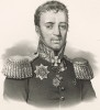 Петр Гаврилович Лихачёв (1758-1813) - покорял Крым (1783), генерал-майор (1799) и георгиевский кавалер (1807), герой обороны Смоленска (1812). При Бородино попал в плен и был  представлен Наполеону I, но отказался принять шпагу из рук императора.