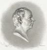 Йохан Готтсхалк Валериус (11 июня 1709 - 16 ноября 1785), химик и минералог, профессор и член Королевской академии (1750). Galleri af Utmarkta Svenska larde Mitterhetsidkare orh Konstnarer. Стокгольм, 1842