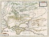 Карта Таврии, или Крыма, и владений крымского ханства. Taurica Chersonesus, nostra aetate Przecopsca, et Gazara dicitur. Составил Виллем Блау. Амстердам, 1638