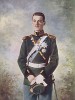 Его Императорское Высочество Великий князь Михаил Александрович Романов (1878-1918). Лондон, 1900-е