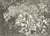 Речь лидера швейцарской крестьянской войны Никлауса Лёйенбергера 14 мая 1653 года. 