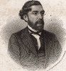 Александр Федорович Гильфердинг (1831-1872) - ученый-славяновед, действительный статский советник. 