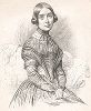 Мари Плейель (1811-1875) -  выдающаяся бельгийская пианистка и педагог.