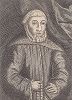 Иоганн Брейсман (1488--1549) - выдающийся деятель Реформации, знаток древних языков, переводчик, проповедник, соратник Мартина Лютера. 