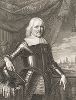 Мартен ван Юхен (1596--1654) - голландский военный инженер, полковник, создатель фортификационных сооружений. 