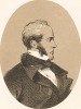 Английский министр лорд Пальмерстон (1784--1865) (Русский художественный листок. № 12 за 1854 год)