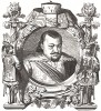 Иоанн III Сигизмунд (1572-1619), курфюрст Бранденбурга (1608-19), регент (с 1608) и герцог Пруссии (с 1618). Обязался вносить в казну Польши 30 тысяч гульденов ежегодно, ввести Григорианский календарь и построить в Кёнигсберге католический храм,