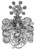 Герб герцогства Штирия. Выполнил Ганс Бургкмайр. Аугсбург, 1523. Репринт 1930 г.