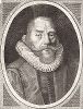 Петрус Паав (1564 -- 1617) -- голландский профессор медицины и выдающийся анатом. Основал ботанический сад в Лейдене и открыл первый анатомический театр в Нидерландах.