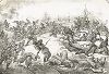 Русско-турецкая война 1877-78 гг. Сражение при Церковне 11 сентября 1877 года. Москва, 1877