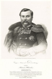 Николай Иванович Дельвиг
