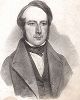 Уильям Шарпей (1802 -- 1880) - британский анатом и физиолог, профессор Университетского колледжа в Лондоне. Известнен своими работами о патологии суставов. В честь него названы впервые описанные им Шарпеевские волокна, содержащиеся в костной ткани.