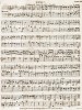 Музыка. Двойной контрапункт. Encyclopaedia Britannica. Эдинбург, 1806
