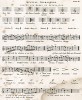 Музыкальные символы. Encyclopaedia Britannica. Эдинбург, 1808