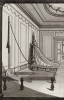 Каркас кровати в стиле pококо. Johann Jacob Schueblers Beylag zur Ersten Ausgab seines vorhabenden Wercks. Нюрнберг, 1730
