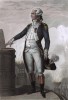 Маркиз де Ла Файет (1757--1834) — французский политический деятель. Герой американской войны за независимость, участник Великой французской революции и июльской революции 1830 года
