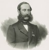 Князь Александр Петрович Трубецкой
