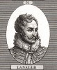 Антуан-Шарль-Луи Ласалль (1775-1809), кавалерист, гусар, герой итальянской, египетской, австрийской и прусской кампаний, бригадный (1805) и дивизионный (1806) генерал, убит при Ваграме. Campagnes des francais sous le Consulat et L'Empire. Париж, 1834