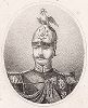 Александр II Николаевич Освободитель (1818 - 1881).